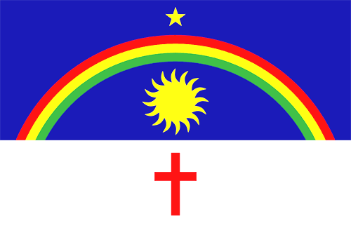 Bandeira do Estado de PESQUEIRA